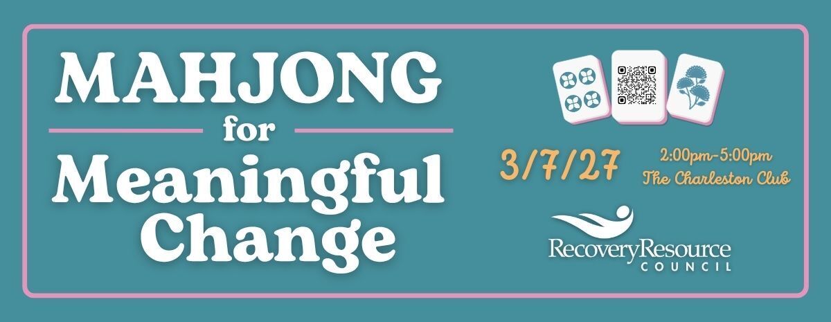 Mahjong for Meaningful Change 2027